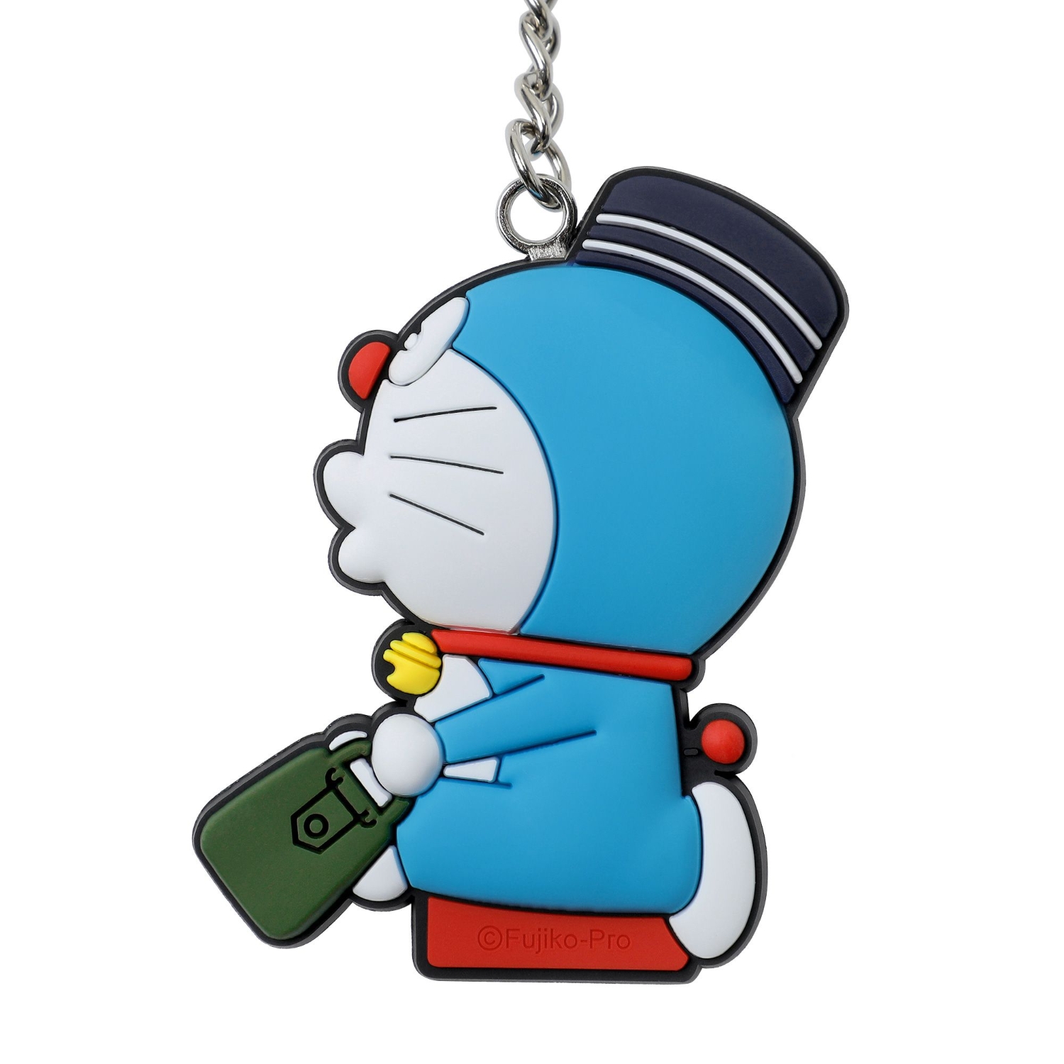 ドラえもん x PORTER(ドラえもん x ポーター) KEY CHARM | 吉田カバン