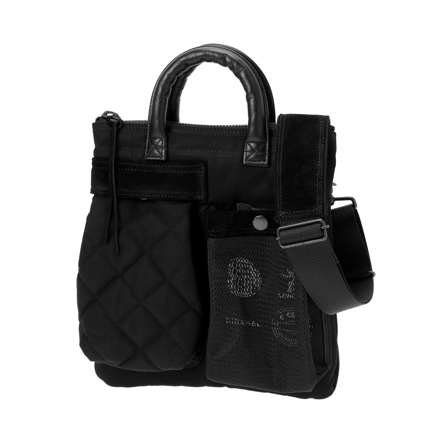 UNION x POTR(ユニオン x POTR) Record Bag Small by POTR | 吉田