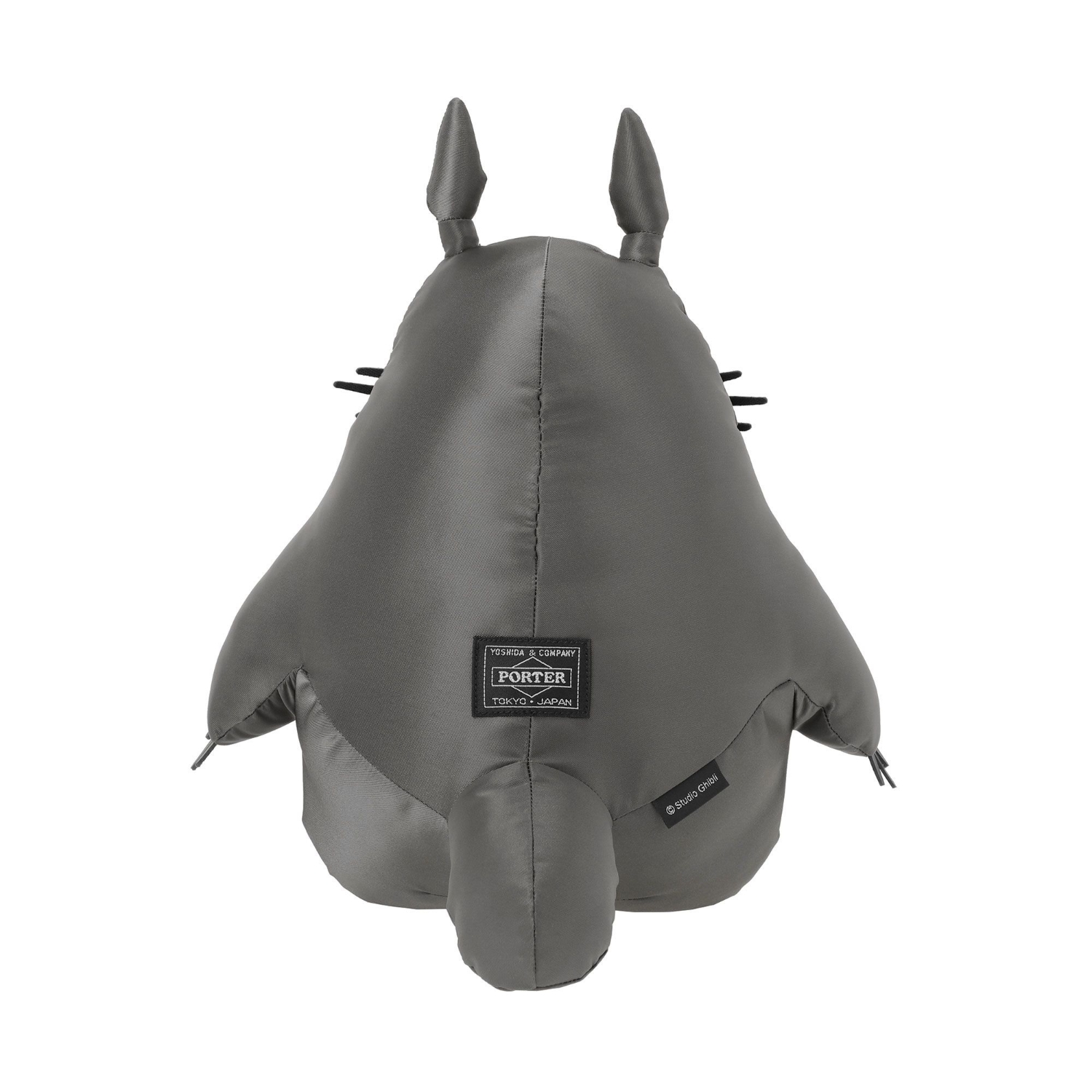 となりのトトロ x PORTER(となりのトトロ x ポーター) SOFT TOY(BIG