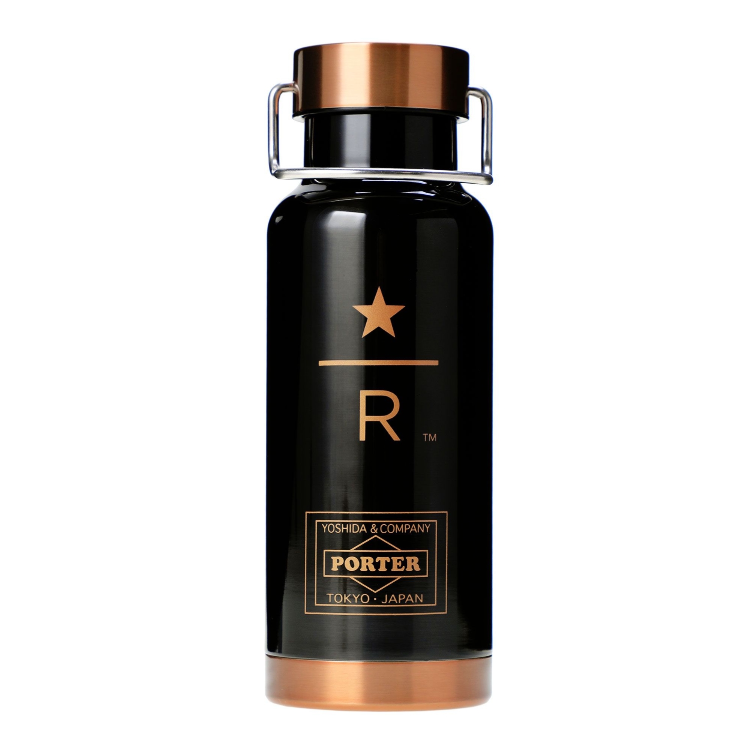 STARBUCKS x PORTER(スターバックス x ポーター) STARBUCKS RESERVE