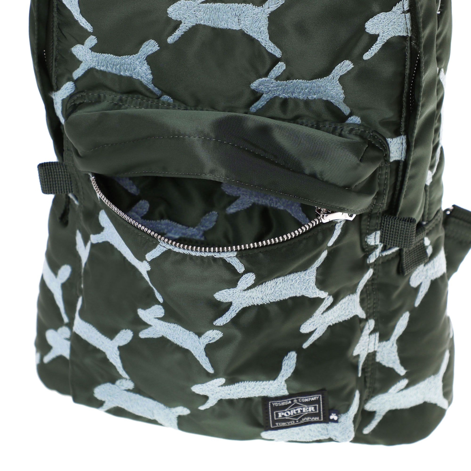 mina perhonen x PORTER(ミナ ペルホネン x ポーター) 