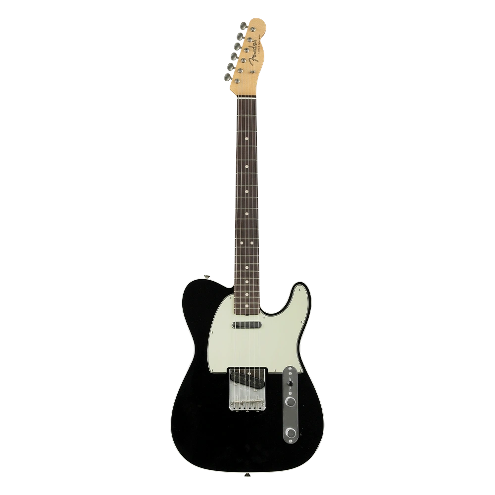 FENDER Custom Shop Masterbuilt David Brown 1960 Telecaster Custom