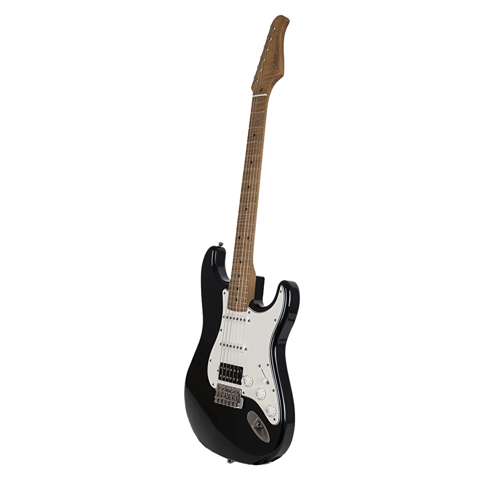 Xotic California Classic XSCPRO-2/2489 Siyah Elektro Gitar Fiyatı