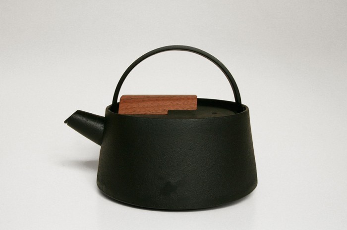 鉄器 -1-毎日の暮らしで使うモダンな伝統工芸品 | Interior | 100%LiFE