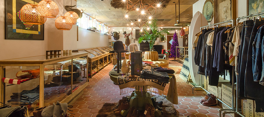 CPCM-2-大人が楽しむ、 新感覚のクラフトショップ | Interior | 100%LiFE