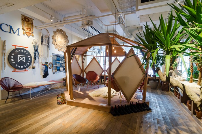 CPCM-2-大人が楽しむ、 新感覚のクラフトショップ | Interior | 100%LiFE