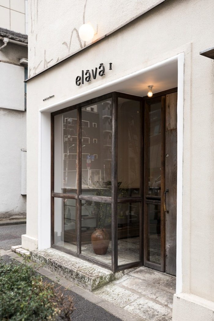 minä perhonen eläväミナ ペルホネンが馬喰町にショップオープン