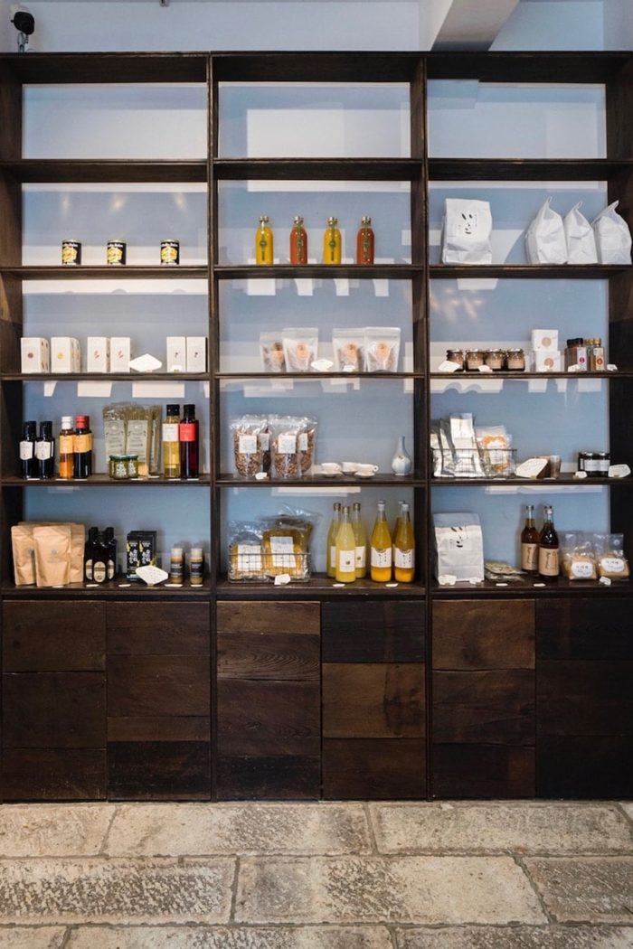 minä perhonen eläväミナ ペルホネンが馬喰町にショップオープン