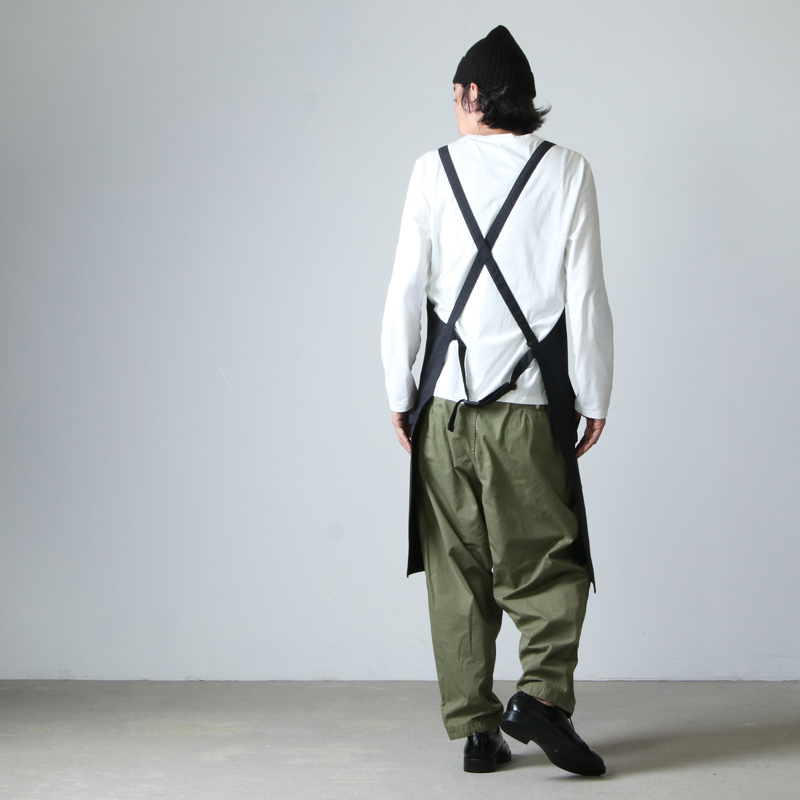 THE NORTH FACE (ザノースフェイス) Firefly Apron / ファイヤーフライ