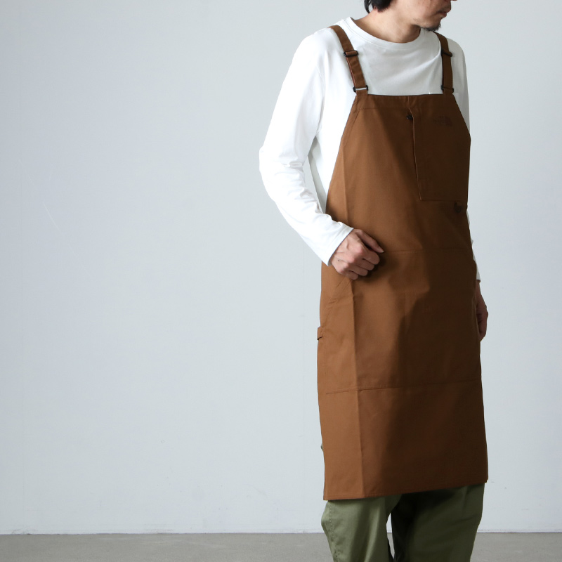 THE NORTH FACE (ザノースフェイス) Firefly Apron / ファイヤーフライ