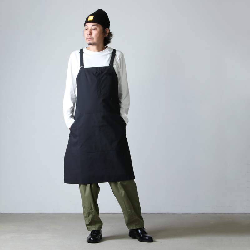 THE NORTH FACE (ザノースフェイス) Firefly Apron / ファイヤーフライ