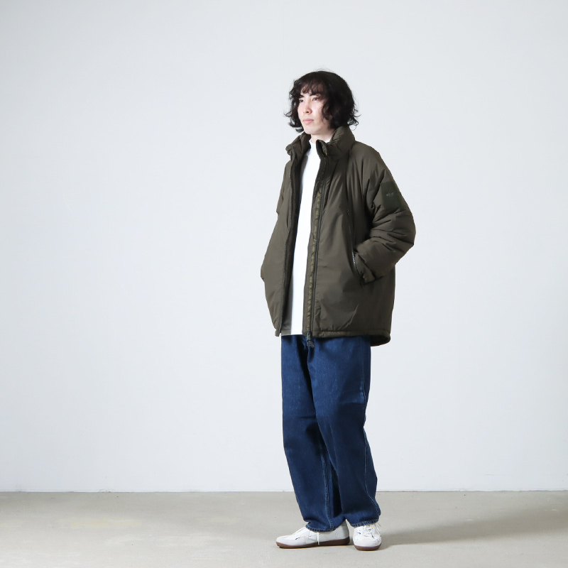 WILD THINGS (ワイルドシングス) HAPPY JACKET '23 / ハッピー