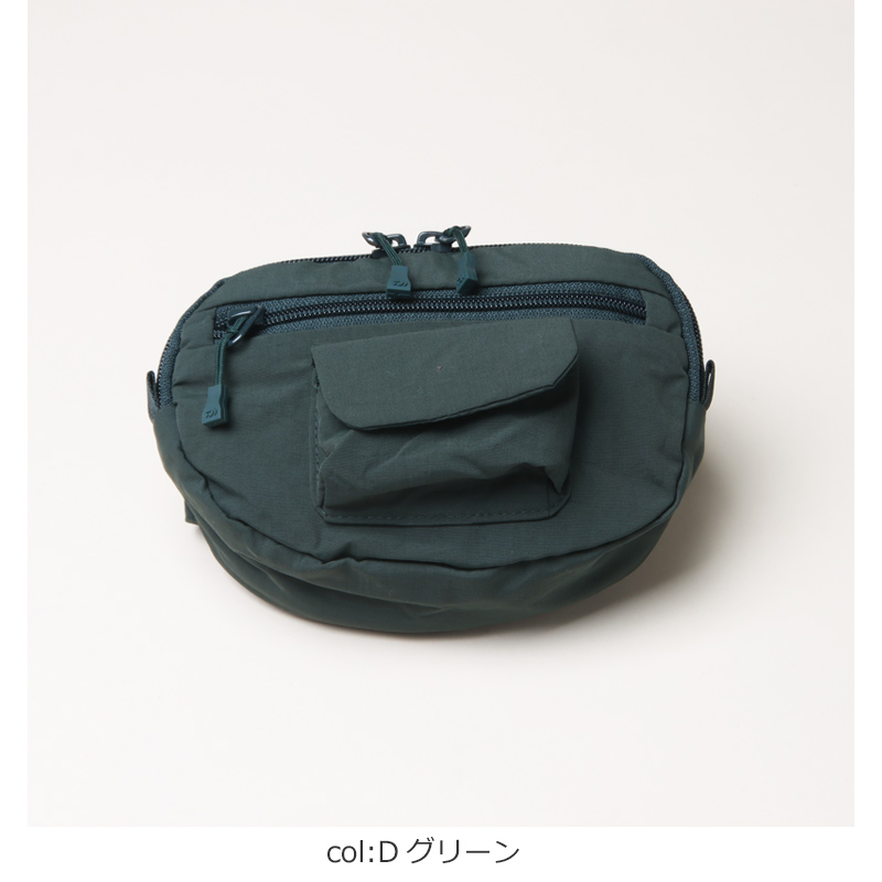 DAIWA PIER39 (ダイワピア39) Tech Funny Pack / テックファニーパック