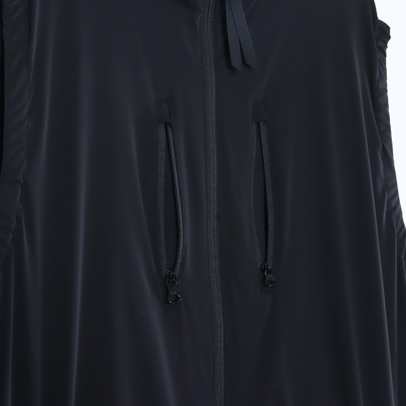 Fresh Service (フレッシュサービス) AIR COOLING VEST_Ver.2.0