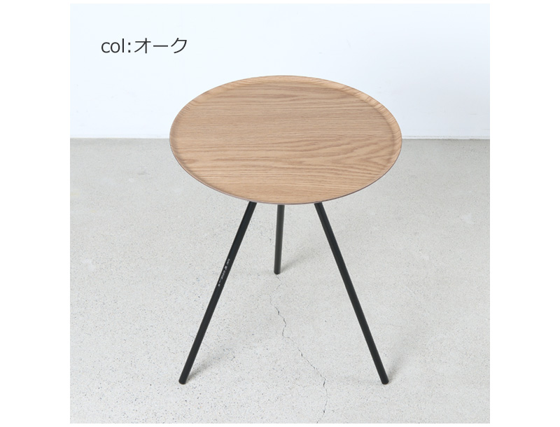 Helinox (ヘリノックス) テーブルオー M