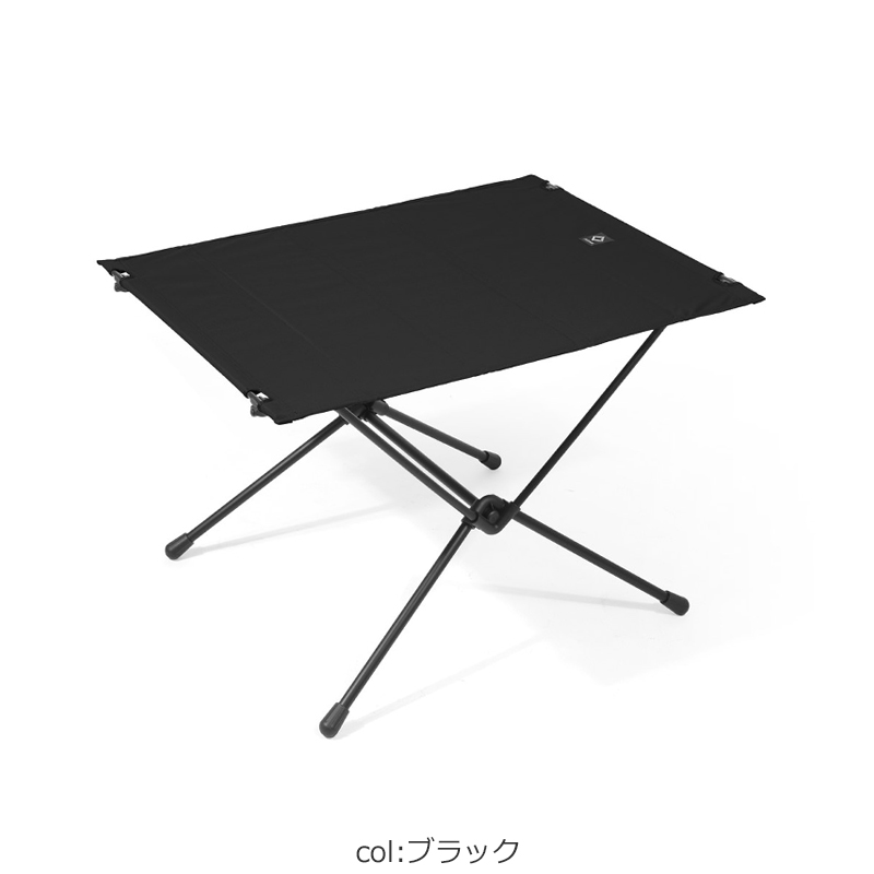 Helinox (ヘリノックス) タクティカルテーブル L