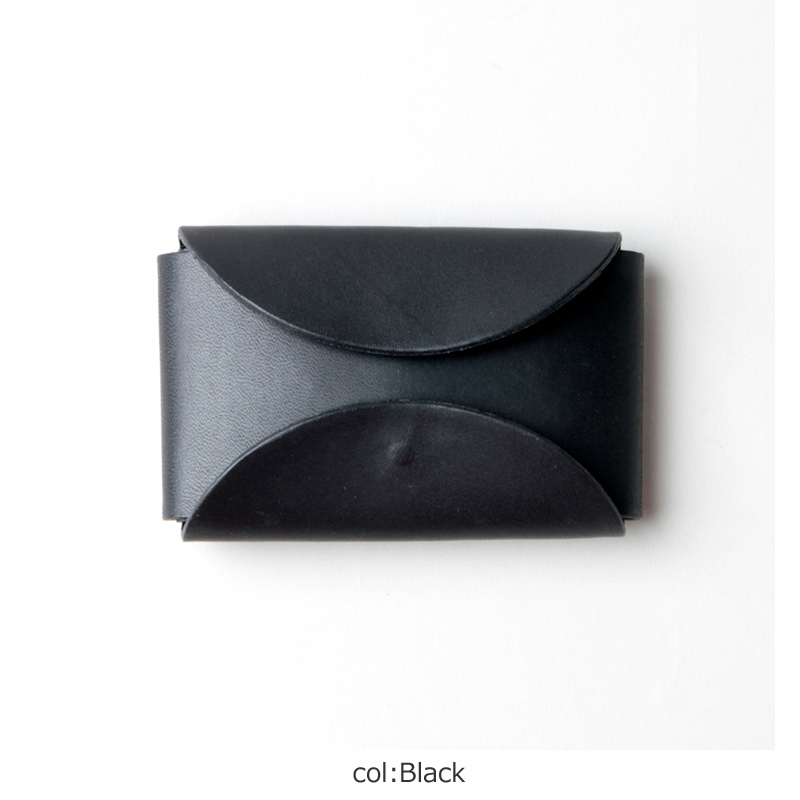 irose (イロセ) FOLD KEY WALLET / フォールドキーウォレット