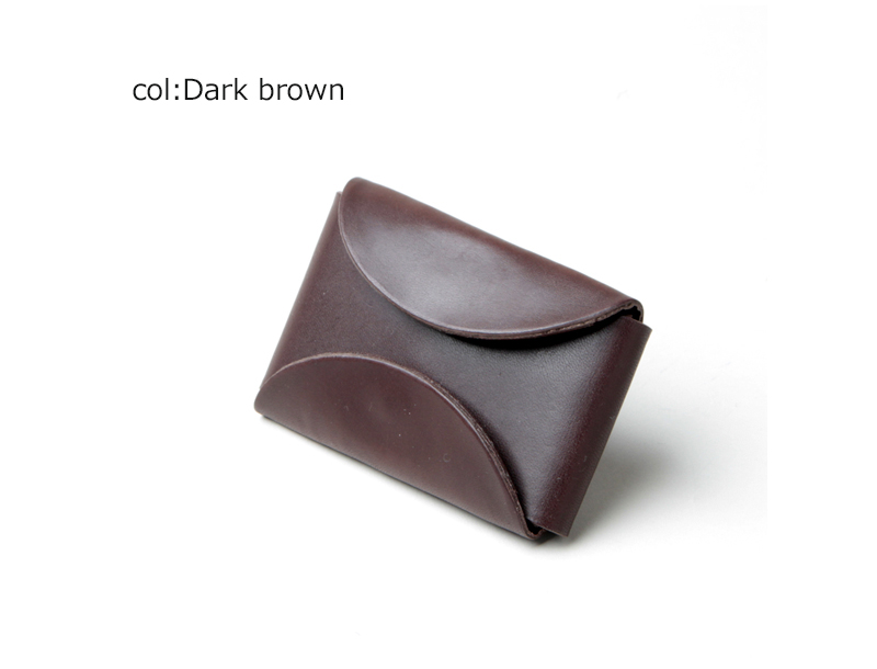 irose (イロセ) FOLD KEY WALLET / フォールドキーウォレット