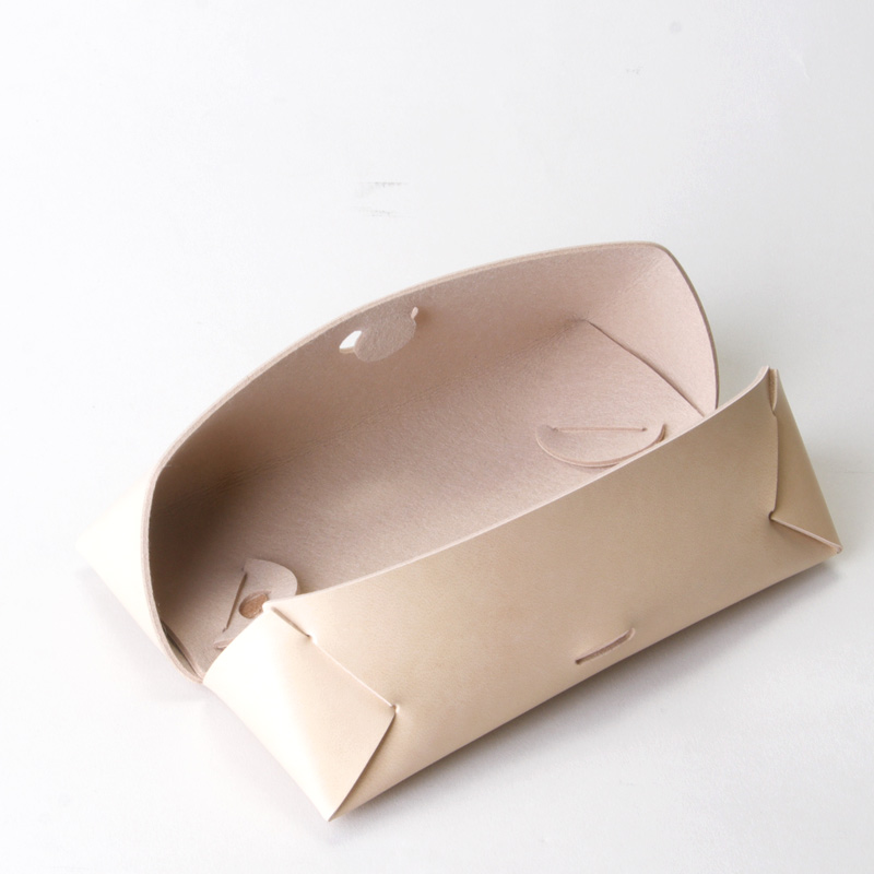 irose (イロセ) SEAMLESS GLASSES / PEN CASE / シームレスグラスペン