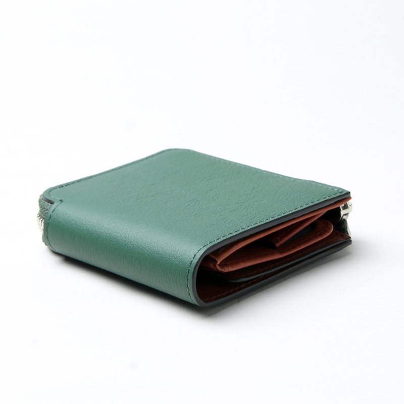 ITTI (イッチ) CRISTY VERY COMPACT WLT.5 /CONNOLLY / クリスティー