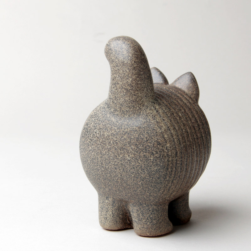 Lisa Larson (リサ・ラーソン) DIECI CAT / ディエチ キャット