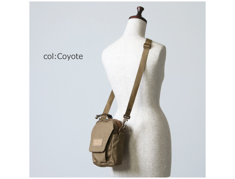 Mystery Ranch (ミステリーランチ) BIG BOP / ビッグボップ