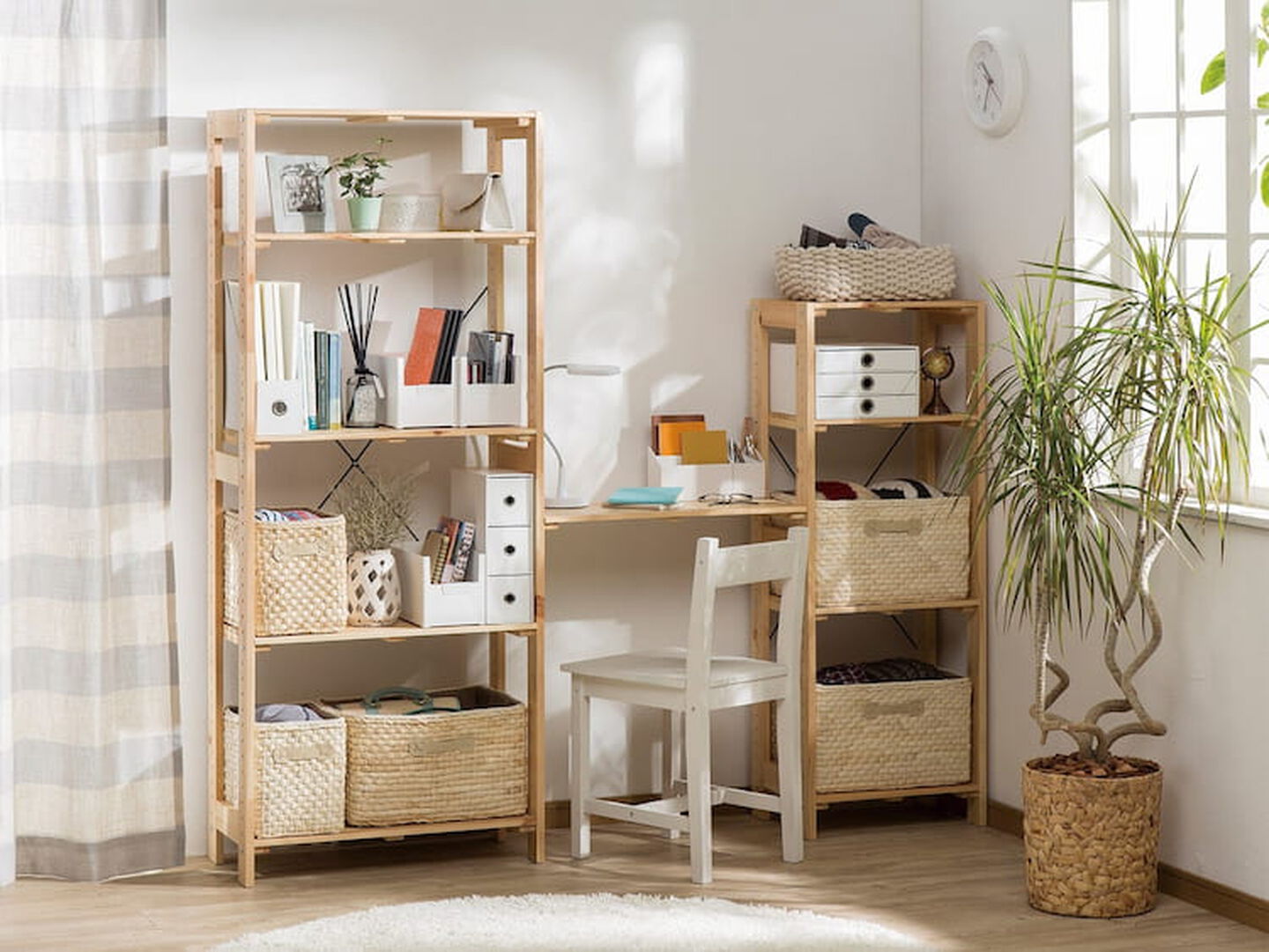 連結できる木製ラック｜ホームセンターのカインズ公式通販サイト