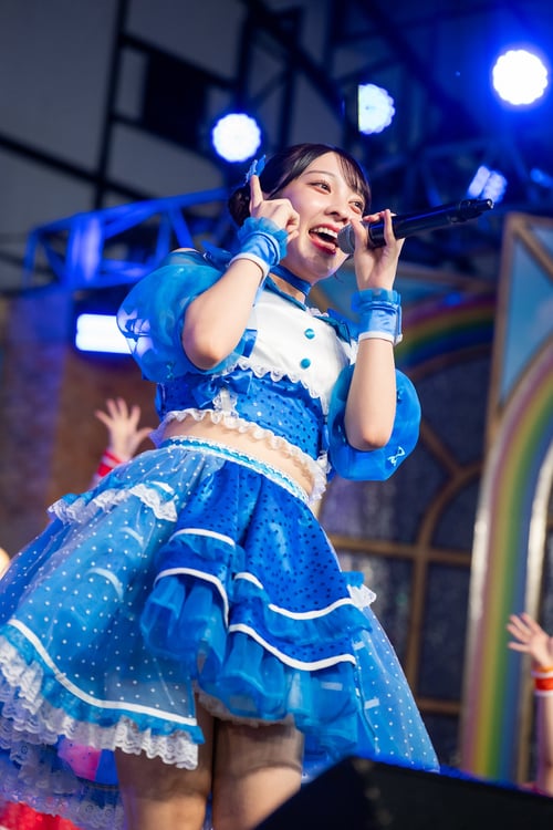 iLiFE!の華瀬まいが脱退、本人の意思やグループ全体の今後などを総合的