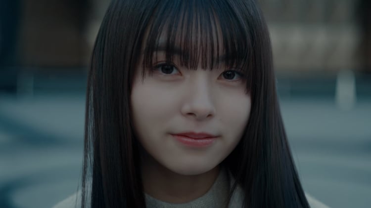 乃木坂46の6期生“夏組”今日から解禁、1人目は東京出身の16歳・森平麗心