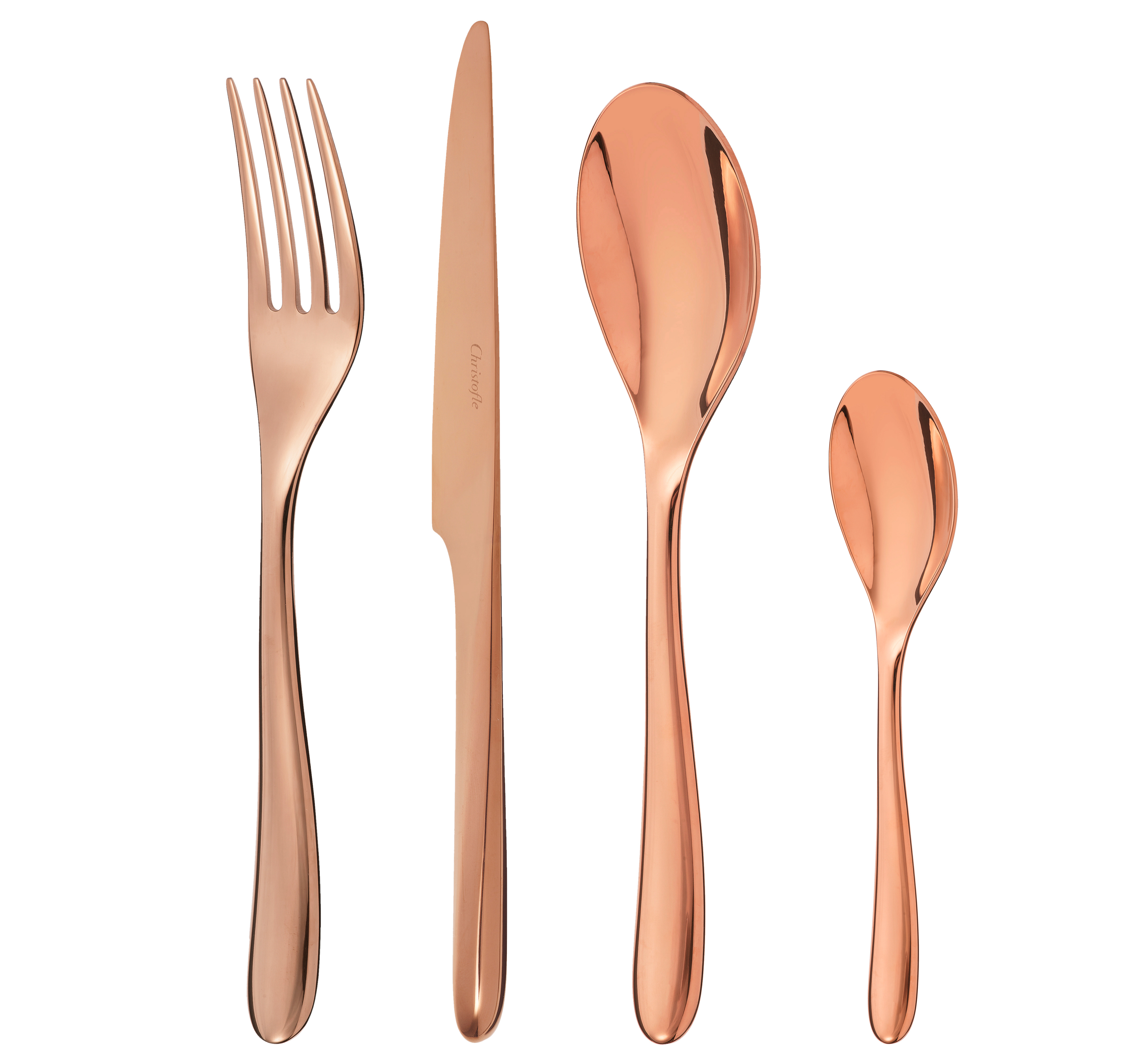 シルバー カトラリーセット｜高級テーブルサービス＆セット