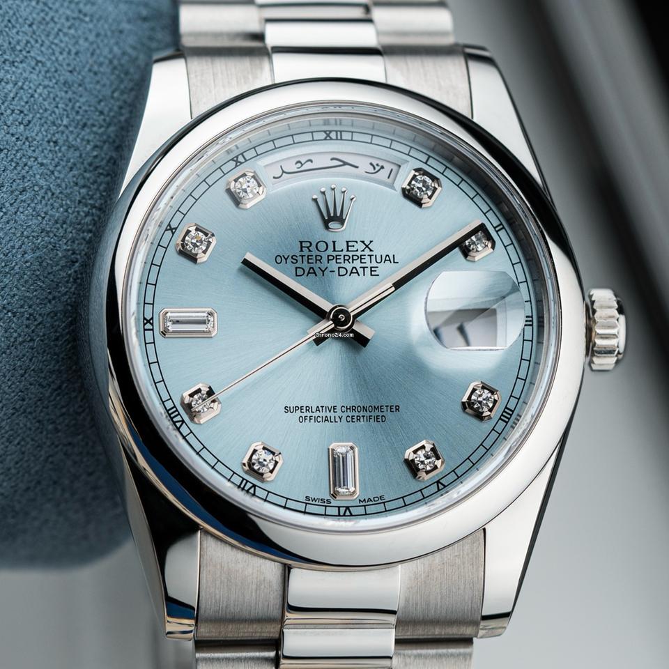 ロレックス118206を購入する | Chrono24