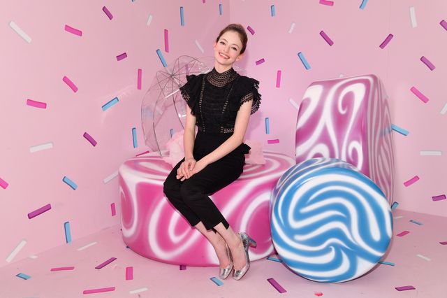 世界一美しい10代！ディズニー『くるみ割り人形』主演マッケンジー