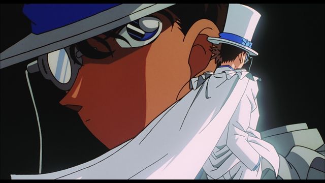 今夜の金ロー『名探偵コナン 世紀末の魔術師』ふり返っておきたい