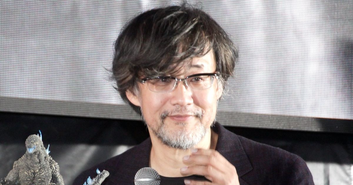 山崎貴監督『ゴジラ-1.0』乗り越えるものを ゴジラ新作への決意に声援