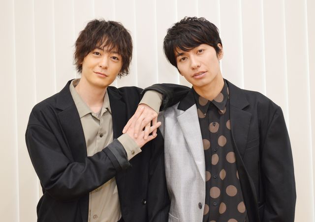 仮面ライダービルド」犬飼貴丈＆武田航平の関係は？出会いから現在を