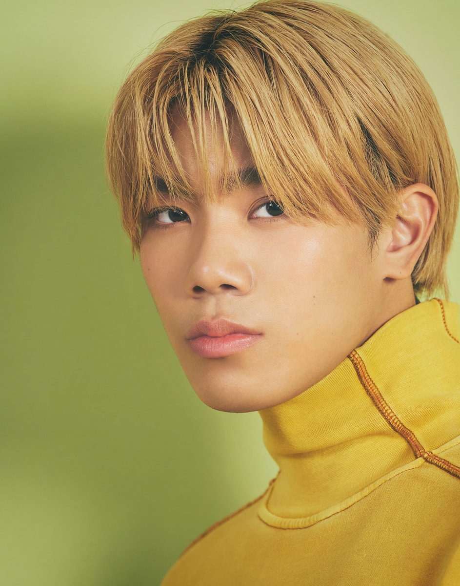 サイン入りチェキPRESENT】祝デビュー！LIL LEAGUEのインタビューを