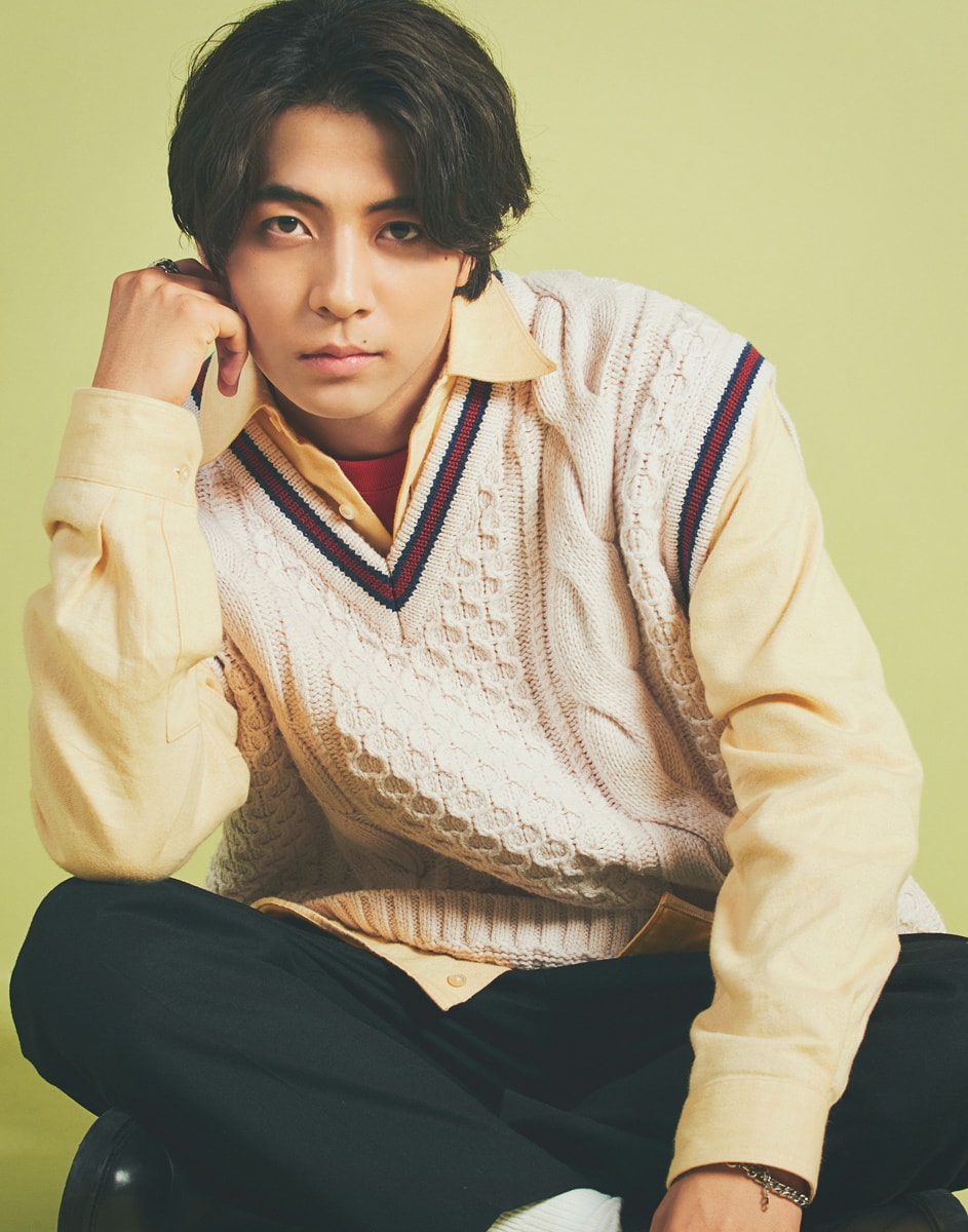 サイン入りチェキPRESENT】祝デビュー！LIL LEAGUEのインタビューを