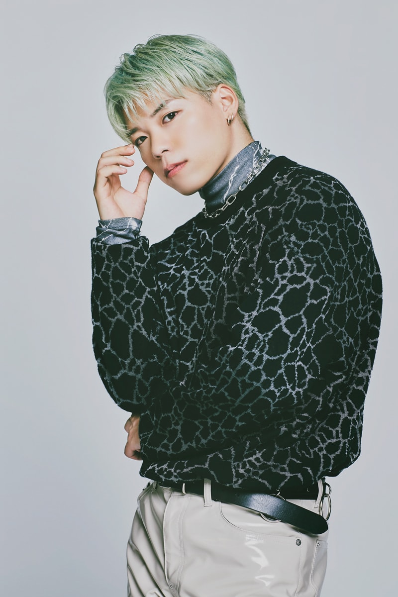 BALLISTIK BOYZの“ウェルビーイング”】加納嘉将さん「幸せな時間は数日