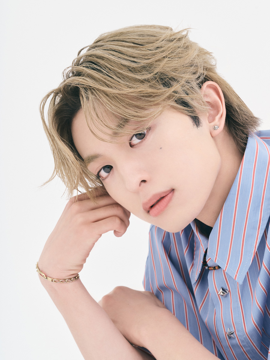 FANTASTICS・木村慧人さん】「ファンのみなさんと一体になりたかった