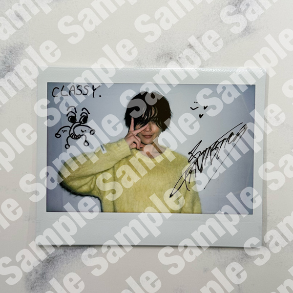 FANTASTICS】CLASSY.2月号出演！ 八木勇征くん撮影こぼれ話＆裏話