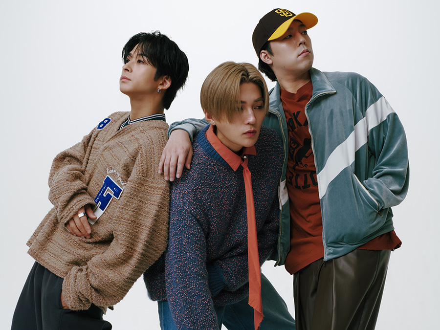 FANTASTICS】八木勇征さん×澤本夏輝さん×世界さんクロストーク【2024年