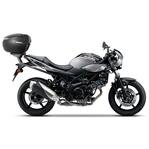 トップマスターフィッティングキット SV650/X(16-26) - バイク