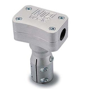 DRAGコンチバー&ハンドルポストセット ライブDIO/ZX - バイク