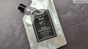 クレムドアンブラックシャンプーはマツキヨ・Amazonに？どこで買えるか