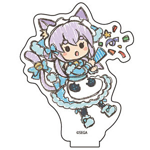 AmiAmi [Character & Hobby Shop] | Acrylic Puchi Stand 