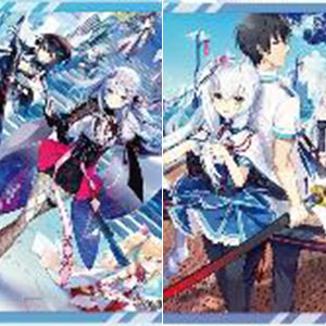 AmiAmi [Character & Hobby Shop] | [Bonus] Lycee Overture Ver