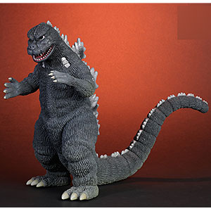AmiAmi [Character & Hobby Shop] | Toho Daikaiju Series Fake