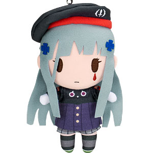 AmiAmi [Character & Hobby Shop] | Girls' Frontline Mini Plush 416