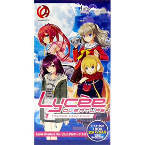 AmiAmi [Character & Hobby Shop] | [Bonus] Lycee Overture Ver