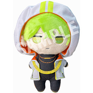 AmiAmi [Character & Hobby Shop] | Paradox Live Plush 2022 Hokusai